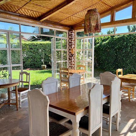 La Locanda Ruhengeri Bagian luar foto