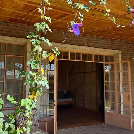 La Locanda Ruhengeri Bagian luar foto