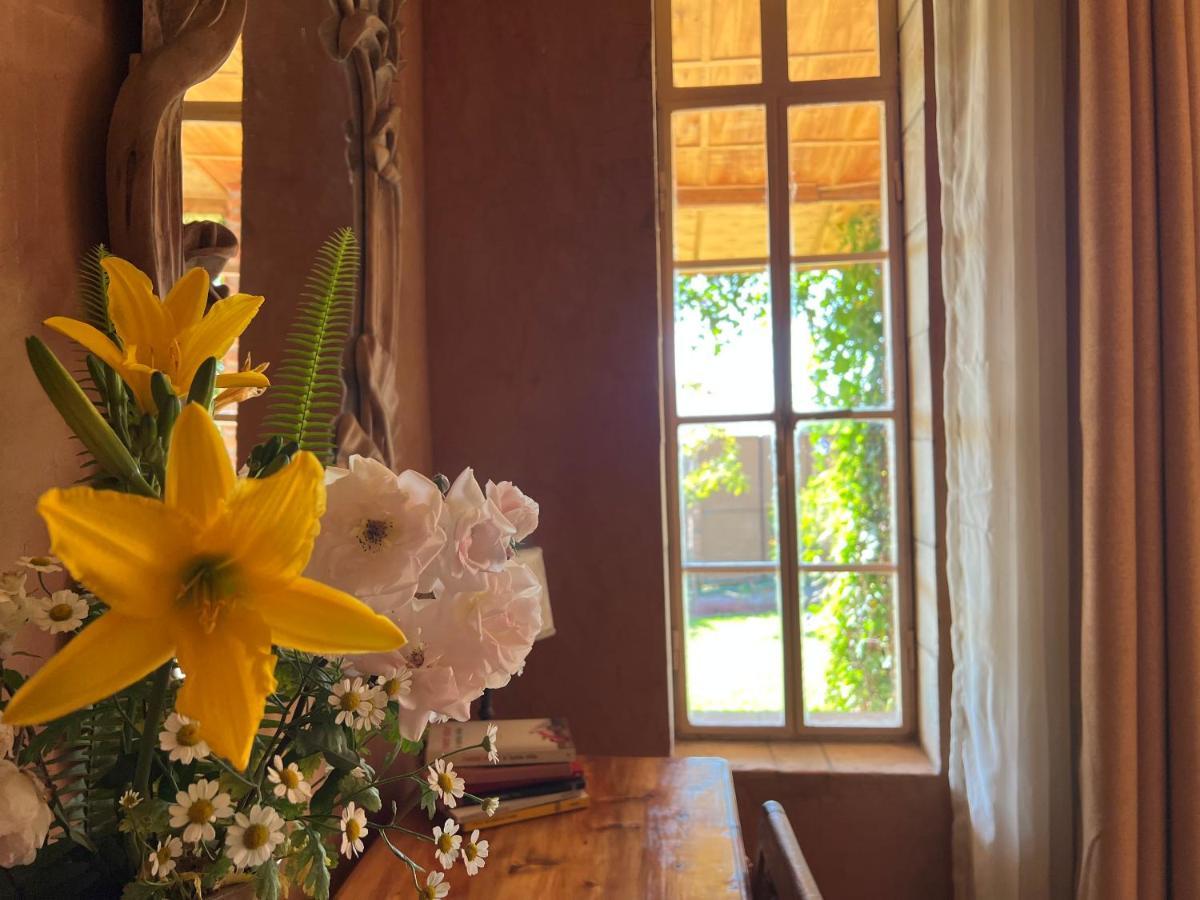 La Locanda Ruhengeri Bagian luar foto