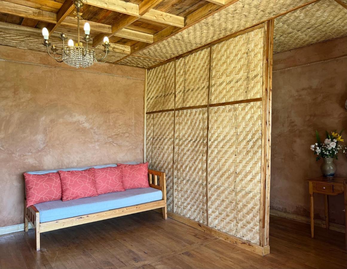 La Locanda Ruhengeri Bagian luar foto