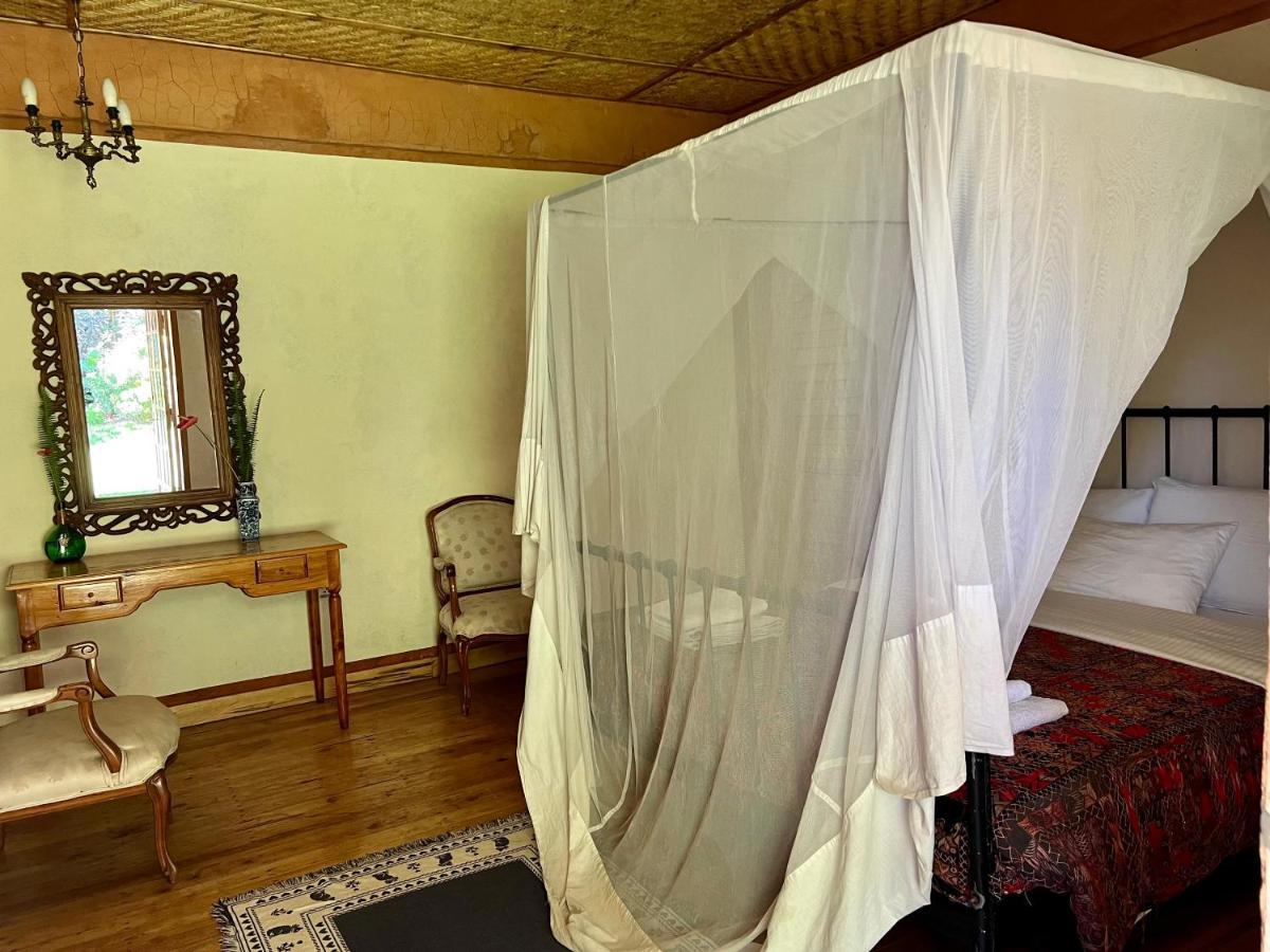 La Locanda Ruhengeri Bagian luar foto