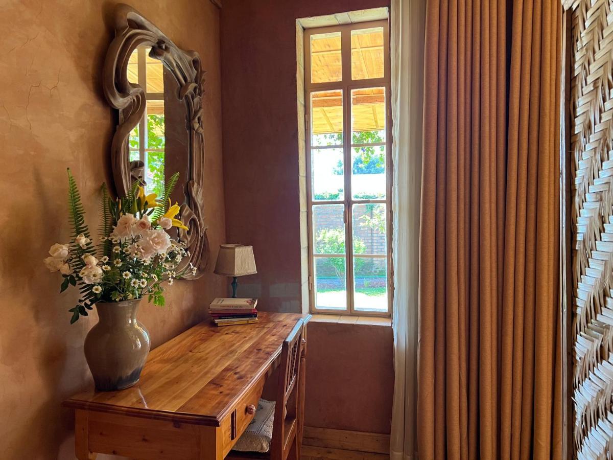 La Locanda Ruhengeri Bagian luar foto