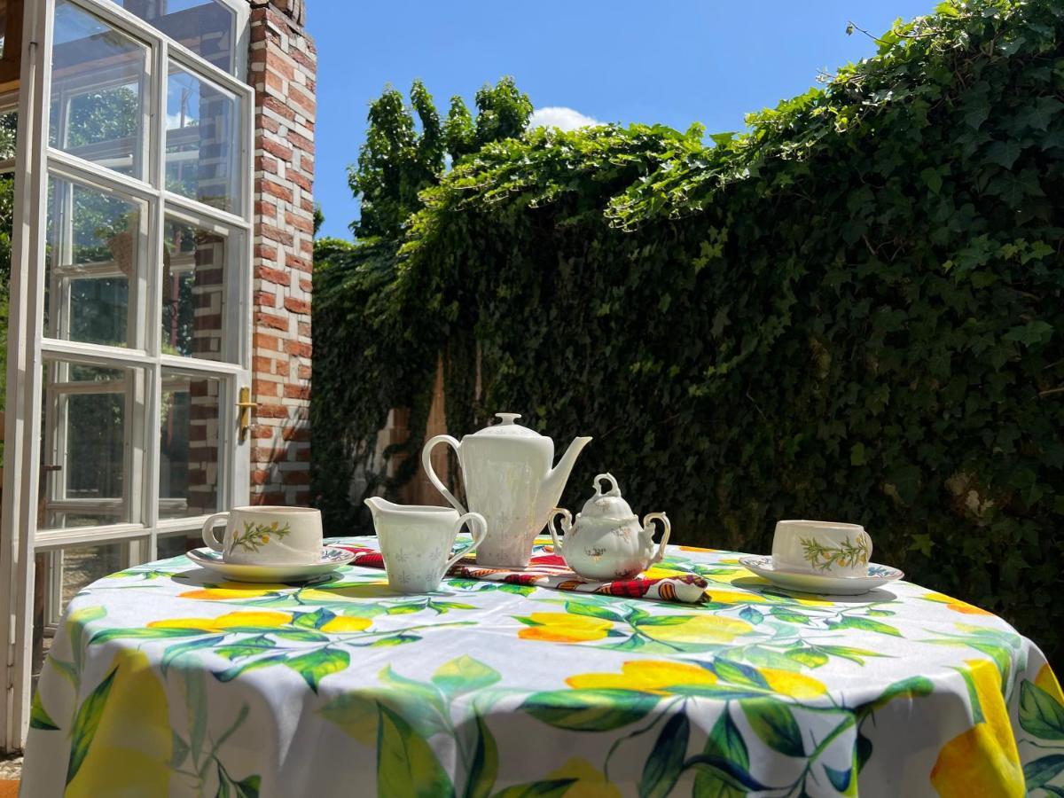 La Locanda Ruhengeri Bagian luar foto