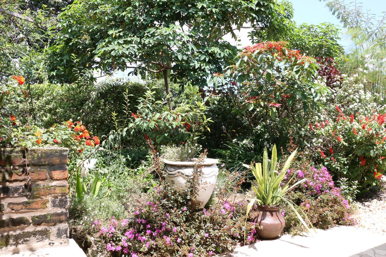 La Locanda Ruhengeri Bagian luar foto